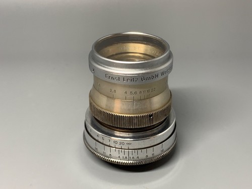 Objectif cinéma angenieux - objectif, l