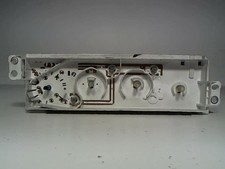 Commande chauffage CHRYSLER PT CRUISER PHASE 1 BREAK 4885336AA