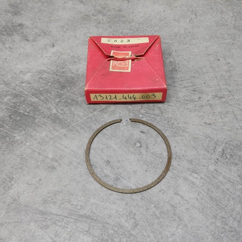 Segment cote standard honda - cote,