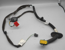 faisceau porte arrière gauche Renault scenic 1 phase 2 1,9dci 8200102906