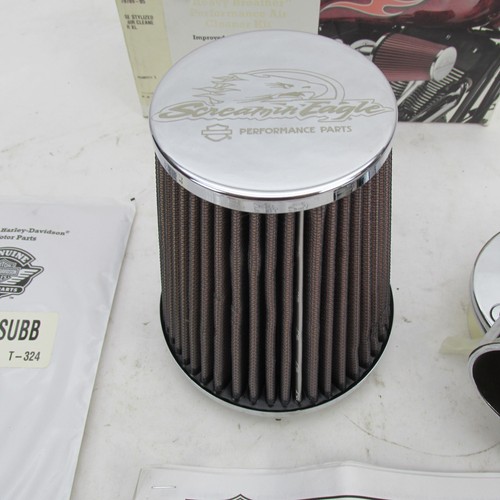 Harley davidson genuine - harley,