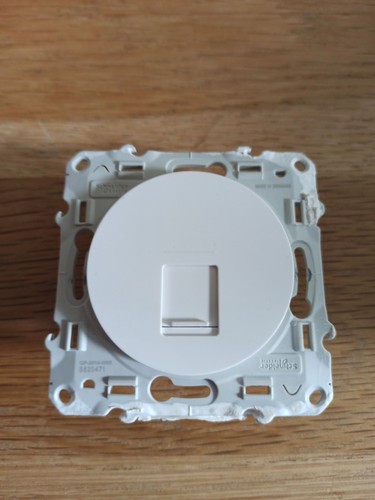 Prise rj45 grade cat stp - 3, cat.6