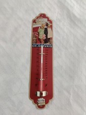 thermomètre charles gervais