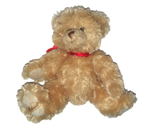 Bukowski peluche ours beige - bukowski,