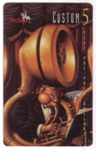 Tuba homme wiltel - tuba,