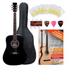 Kit Guitare Acoustique