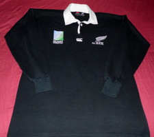 Maillot De Rugby Des All