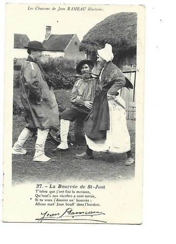 Les chansons dee - les,