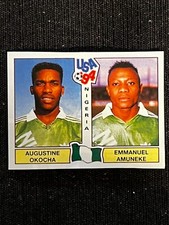 STICKER PANINI WORLD CUP USA