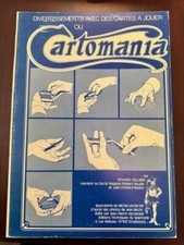 CARTOMANIA -RICHARD VOLLMER