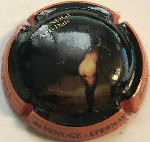Capsule champagne venoge - de,