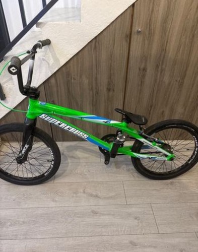 Bmx race supercross - supercross, xxl