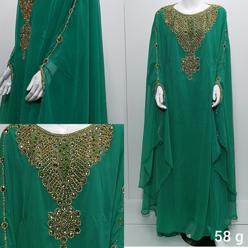 Robe kaftan farasha - robe,
