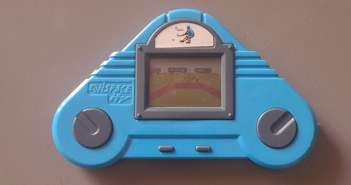 Jeu électronique avispace - jeu,