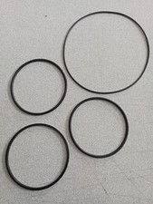 Lot 4x Joint Étanchéité Pompe Vide Cave Eau Salmson Subson 20 MF/B 4048407/14w06