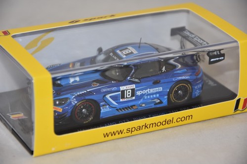 Spark sb159 mercedes - -,