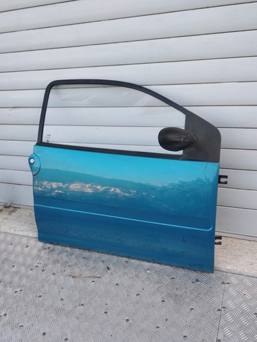 Full right door aixam 300 - right,