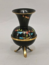 9133074 en Laiton Vase Art