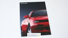 TOYOTA CELICA COUPE (AT18_