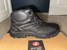 Chaussure De Sécurité S3