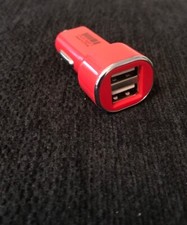 prise chargeur usb en voiture