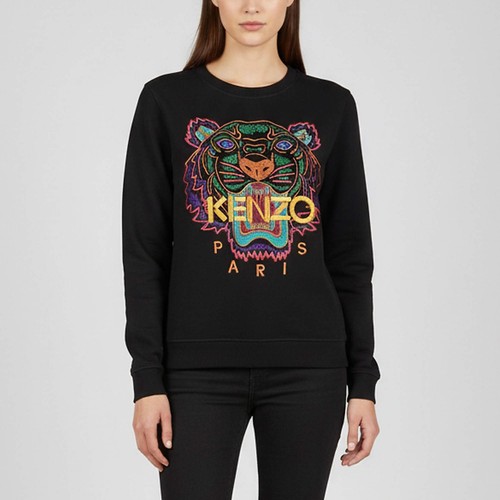 Sweat shirt tricot coton - en, de