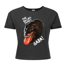 Amplified shirt court - -, t-shirt