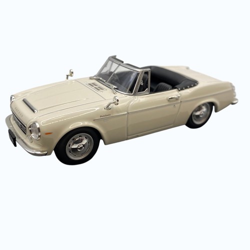 Datsun fairlady 2000 1967 - datsun,