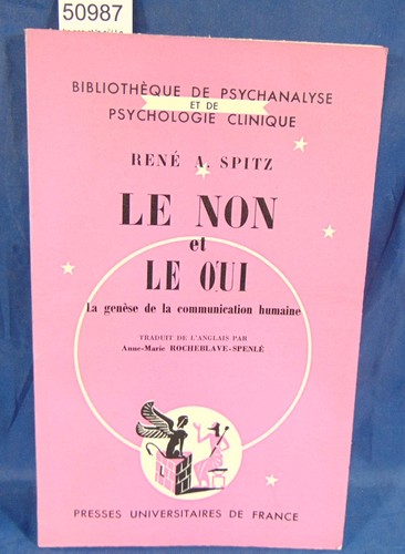 Spitz non oui la - le,