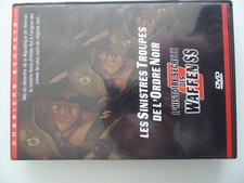 Waffen SS, les sinistres