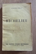 Vieux livre biographie - vieux, :