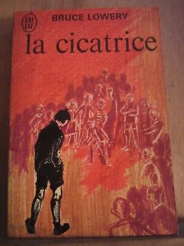 Bruce lowery cicatrice - bruce, lowery: