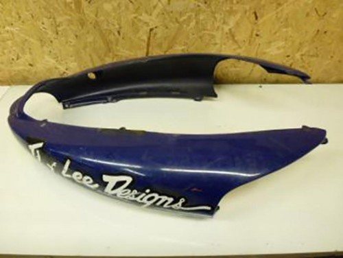 Coque arrière origine pour
