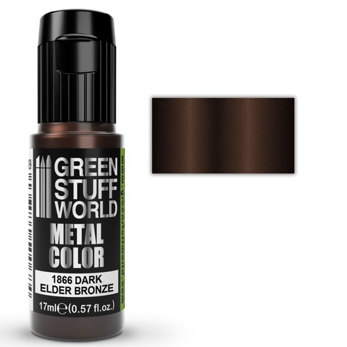 Peinture metallisee dark elder - peinture,