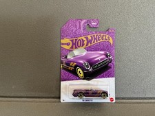 Voiture miniature Hot Wheels