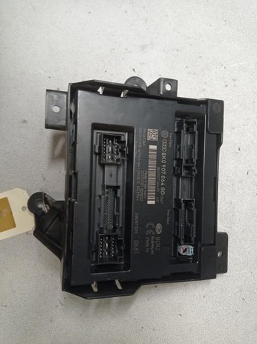 Boitier confort audi 3 - confort,