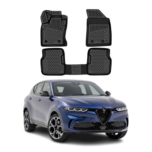 Omac tapis sol pour - sol, alfa