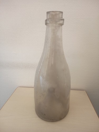 Ancienne goujonnière - ancienne,