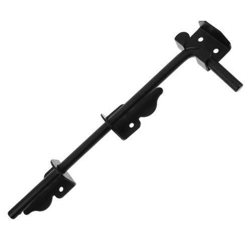 Loquet verrouillage porte - de,