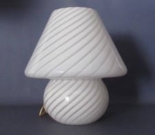 Grande lampe de table VENINI