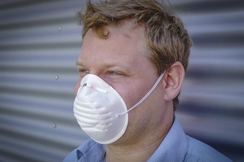Lot masques de - lot,
