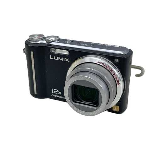 Appareil photo numérique