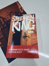 Roman Shining de Stephen King