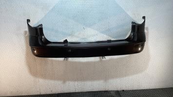 Pare choc arriere - , renault