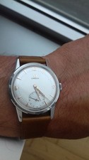 Omega Cal. 267 MONTRE À