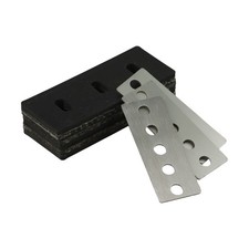 Kit roue souffleuse à neige 4