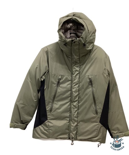 Karrimor nevis parker size - nevis,