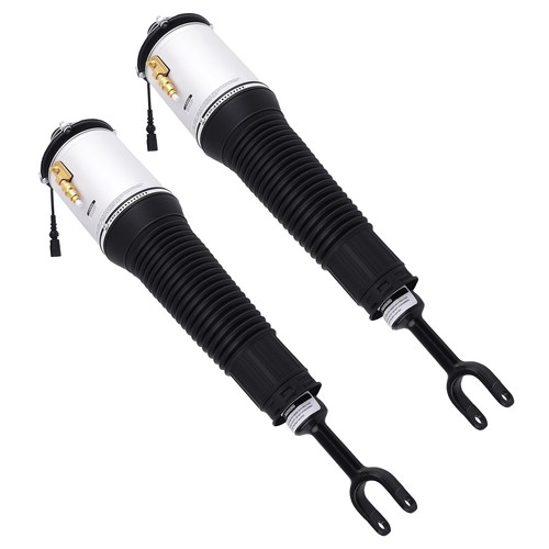 Avant suspension - 2x,