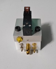 Electrovanne distribition