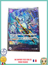 Enel OP15-060 Flagship Battle